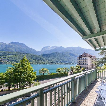 דירות דיון Annecy-Pavillon מראה חיצוני תמונה